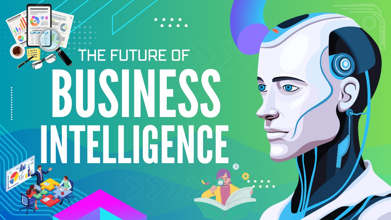 Business intelligence